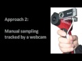 Poor Man's Thermographic Camera: two Approaches