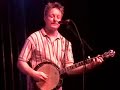Danny Barnes