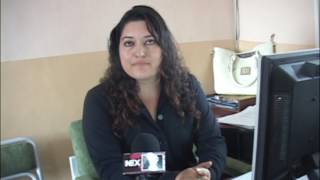 Canton Mera hace correctivos por el fuerte temporal invernal