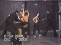 Claudia Petrone - Coreografia Grupo 2006