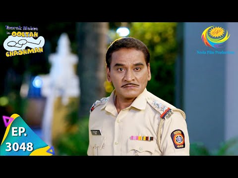 Taarak Mehta Ka Ooltah Chashmah - Ep 3048 - Full Episode - 1st December 2020