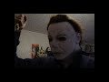 Resurrected (Halloween Resurrection mask) Resurrected (Halloween Resurrection mask)