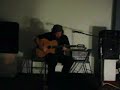 live at fools foundation, sacramento, ca november 2006