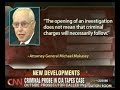FBI vs CIA: Criminal Probe into destruction of C.I.A. Videos FBI vs CIA: Criminal Probe into destruction of C.I.A. Videos