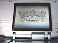 pkmn diamante:1 2:1ª batalla contra andre  rival 