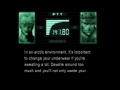Click here to watch this video Metal Gear Solid - Gaming after a bath