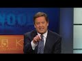 KTLA Channel 5 Los Angeles Entertainment Anchor Sam Rubin criticizes Perez Hilton, calling him a 