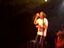 incubus - anna molly @ secc 23rd sep 07