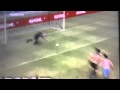 el gol mas tonto de pes2012
