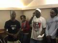 Rehearsal ft Shyrock Typhoon Ebon-e Brooklan Complex