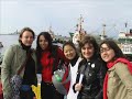 �Vivir en Chile!