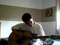 Morning Has Broken - Cat Stevens cover