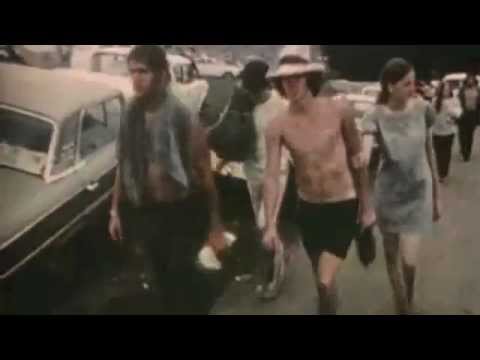 Hippies - History Day project on how the hippies changed American culture. By Brian Connor, Nick Burns, and Matt knepper. Music from the Grateful Dead and John Lennon.