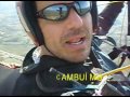 VOO BASE CAMBUI