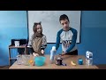 LTC kitchen episode 2 - Delicious milkshake: