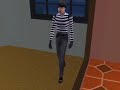 Sims 2 Burglar