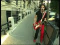 The White Stripes - The hardest button to button