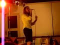 Lisa Clark - Redneck Woman ( Gretchen Wilson ) Lisa Clark - Redneck Woman ( Gretchen Wilson )