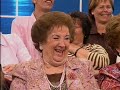 Los conventos y Manolo Mármol, en \"La tarde con María\" Los conventos y Manolo Mármol, en \"La tarde con María\"