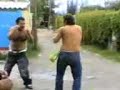 chava vs. acre