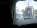 LAS Vauxhall Zafira RRV on a shout