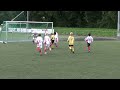 Mathias SL scorer mot Skedsmo Mathias SL scorer mot Skedsmo