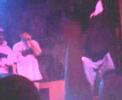 sido live Konzert in Magdeburg Fumse & Bendt