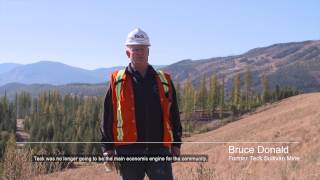 Global Best Practices in Mine Closure and Repurposing