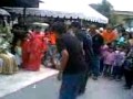 Silat Melayu Perkahwinan