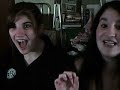 TheRachAnKaiShow: Epileptic Disturbia