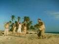 'Nsync Chili's Babyback Ribs Commercial
