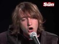 Enemy No Time For Tears Video and Lyrics