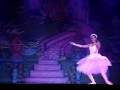 Algodão Doce- O Sonho de Clara