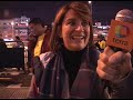 Hinchas Argentina-Colombia Hinchas Argentina-Colombia