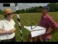 The worst jobs in history - land surveyor / pole man
