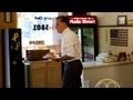 Mitt Romney Trashes Former Supporter's Restaurant