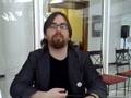 Eduardo Arcos: entrevista en el EBE