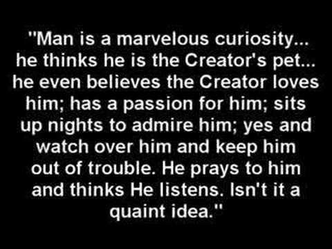 Secular Quotes