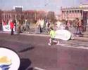 27. Berliner Halbmarathon 27. Berliner Halbmarathon