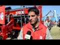 Apache en Nampo 2013