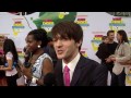 Drake Bell 2011 Kids' Choice Awards Interview