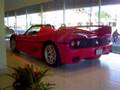 Ferrari F50