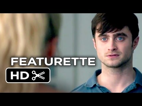 Modern - Subscribe to TRAILERS: http://bit.ly/sxaw6h Subscribe to COMING SOON: http://bit.ly/H2vZUn Like us on FACEBOOK: http://goo.gl/dHs73 Follow us on TWITTER: http://bit.ly/1ghOWmt What If Featurette...