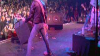 Ramones Live London 1977 full show Part 1