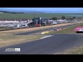 AMA Pro GoPro Daytona SportBike - Infineon Raceway Race 2 Highlights