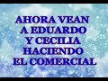 Video Pareja de Novios - Parodia Publicidad 