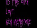 emolove***paris loves ken*