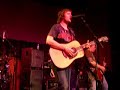 Eric Church CAROLINA