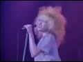 teledysk, klip, Cyndi Lauper,- Calm Inside The Storm