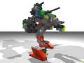 Lego Mech